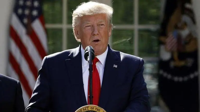 Lawyers: Trump had to speak about rape claim to show fitness