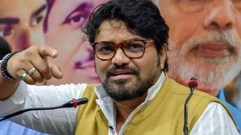 Politics is the biggest polluting agent in Bengal: Supriyo Bengal