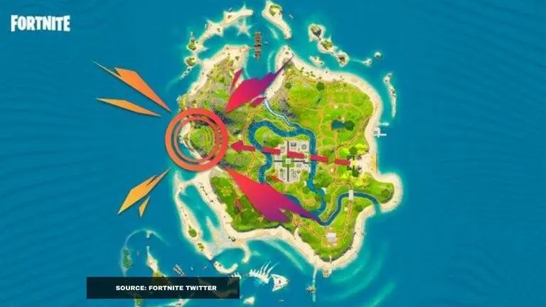 Fortnite Map Codes: Here are some of best Fortnite Creative map codes fortnite map codes