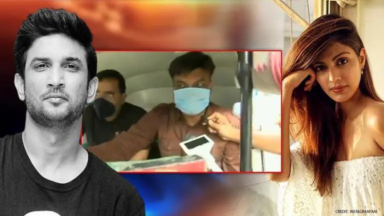 Sushant Singh Rajput