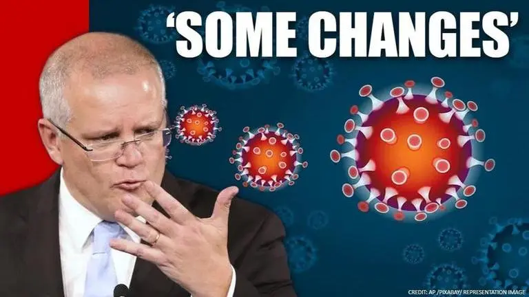 COVID-19: Australia announces mandatory self-isolation for all international arrivals Australia