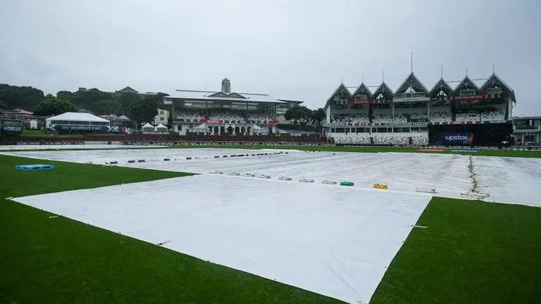 Women's World Cup 2022: South Africa seal second semifinal spot as match against West Indies abandoned South Africa vs West Indies