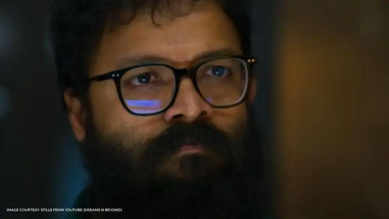 Jayasurya starrer 'Sunny' teaser leaves fans intrigued; Prithviraj sends out best wishes Jayasurya