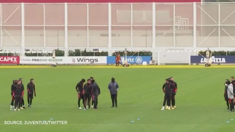 BAR vs JUV Dream11 prediction, top picks, team, UEFA Champions League 2020 match preview bar vs juv dream11 prediction