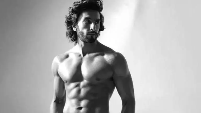 Much ado about nothing? Ranveer Singh under scanner over ‘nude’ photoshoot Ranveer Singh
