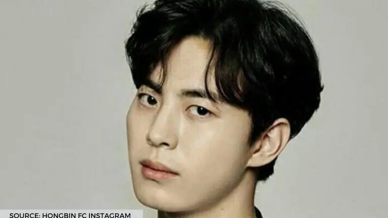 After VIXX member Hongbin leaves the band, K-pop group will only promote 5 members vixx