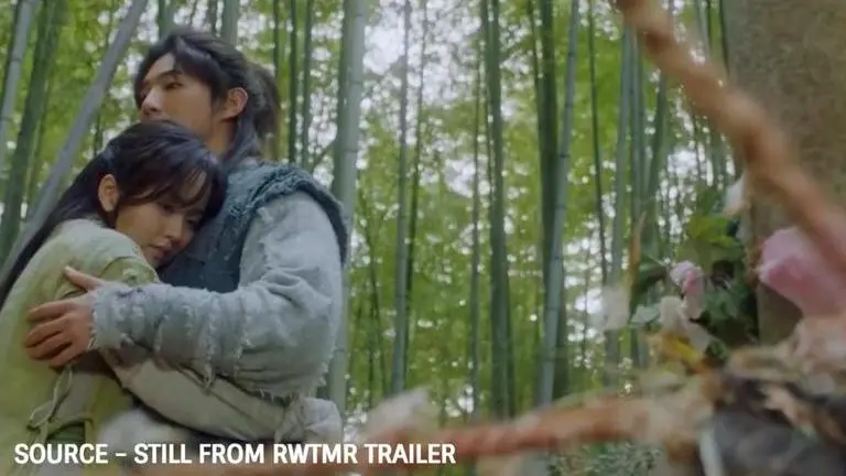 River Where the Moon Rises' male lead replaced; When will the next episode of RWTMR air? When is the next episode of RWTMR