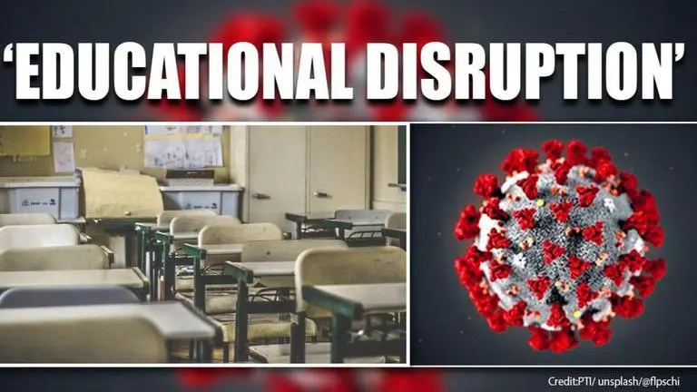 Millions of students out of school as world battles coronavirus students