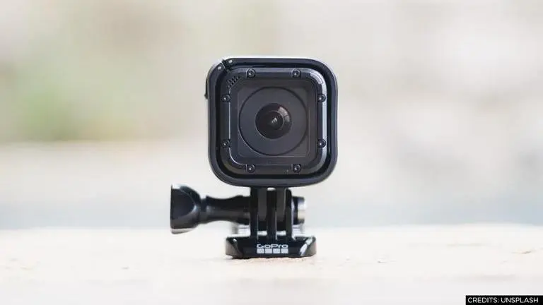 GoPro Hero 10 Black
