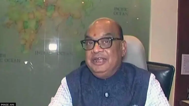 ₹3.7K crore scam accused Rotomac Group chairman Vikram Kothari passes away at 73 Vikram Kothari