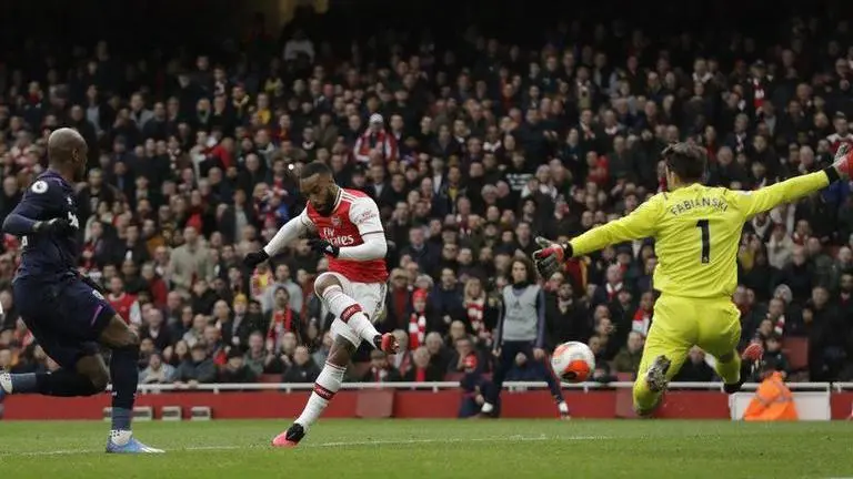 Arsenal vs West Ham live streaming