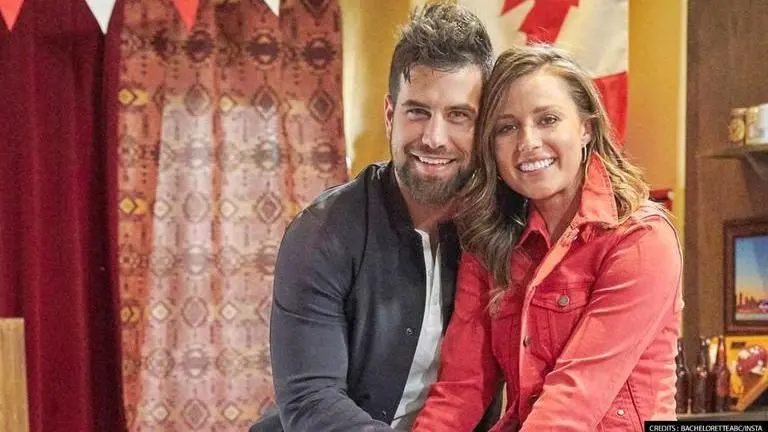 the bachelorette finale