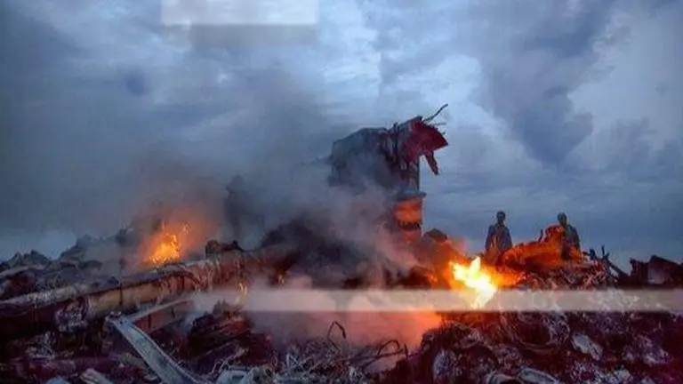 Iran sends down Ukrainian plane's black box to France Iran sends down Ukrainian plane's black box to France