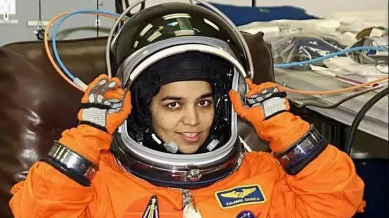Kalpana Chawla: Remembering India’s 1st woman astronaut to fly in space Kalpana Chawla