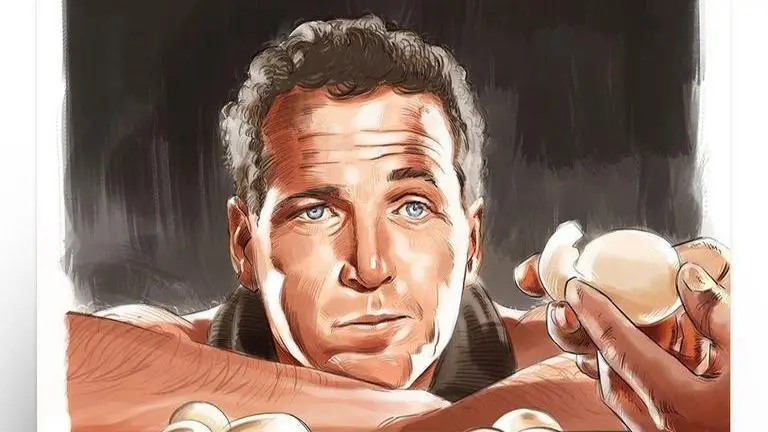 'Cool Hand Luke' cast: List of all actors and characters in this 60s drama cool hand luke cast