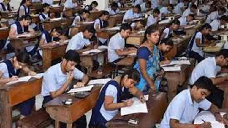 CBSE Class 12 exam on February 27 postponed in northeast Delhi CBSE