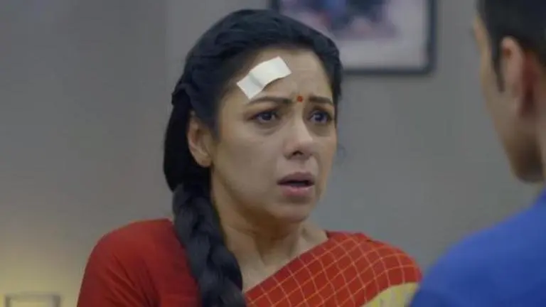 Anupama 10 December 2021 Written Update: Vanraj learns about Anu's love for Anuj anupama written update