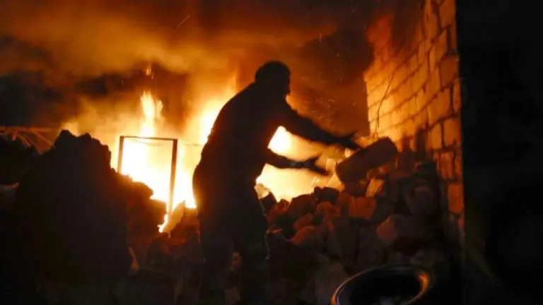 Armenia, Azerbaijan allege cease-fire breaches