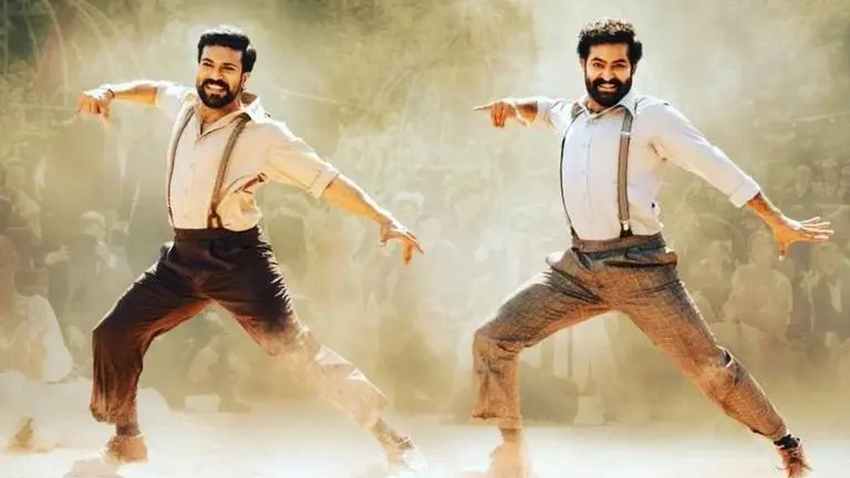 Naatu Naatu lyricist Chandrabose explains meaning behind Oscar winning song Naatu Naatu