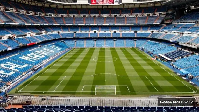 LaLiga fixtures to be played 'behind closed doors' for two matchdays due to Coronavirus LaLiga