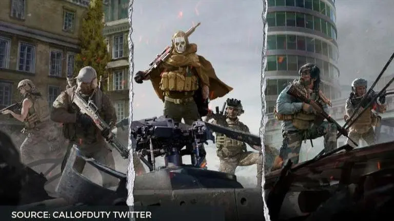 Source: CallofDuty Twitter