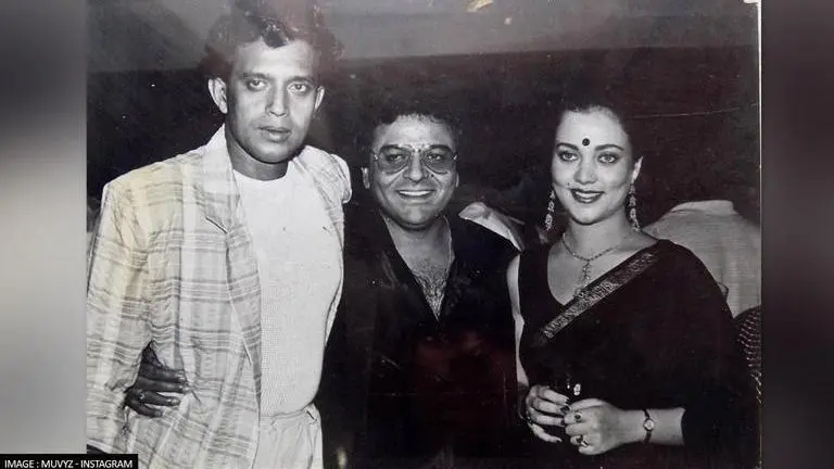 'Disco Dancer' director B Subhash seeks financial aid for his ailing wife's treatment B Subhash