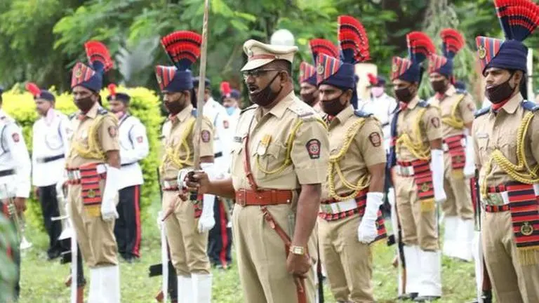 COVID-19: Two more Maharashtra Police personnel succumb; over 10,000 recovered Maharashtra