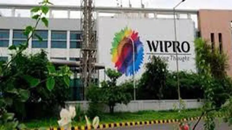 Wipro