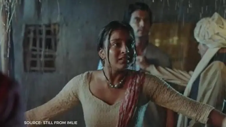 Imlie March 9 written update: Family worries about Imlie as she leaves without informing Imlie March 9 written update