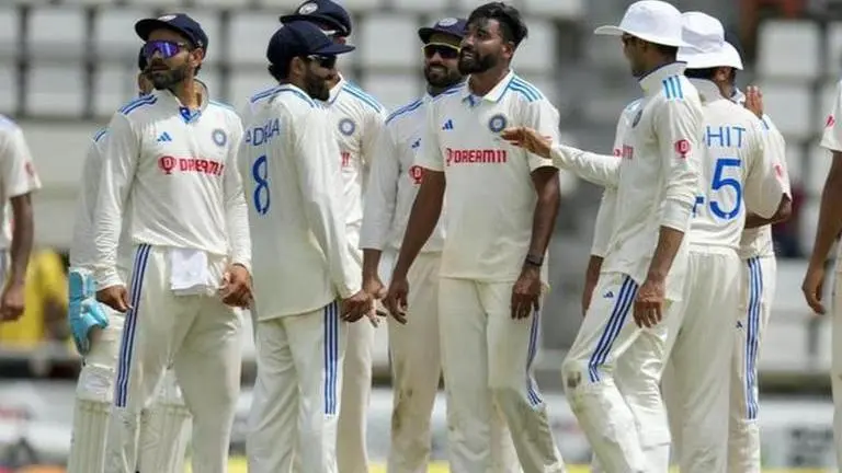 'He is angry all the time': Shubman Gill calls India star as 'HULK' of Indian cricket team 'He is angry all the time': Shubman Gill calls India star as 'HULK' of Indian cricket team