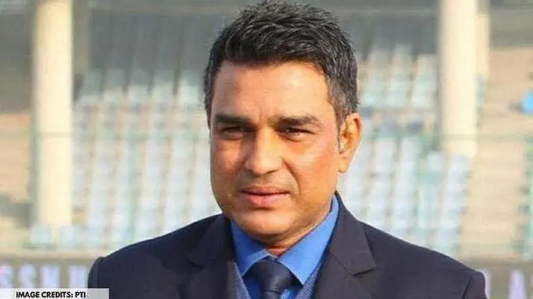 Sanjay Manjrekar shows fans another talent in his armour besides cricket; watch video Sanjay Manjrekar