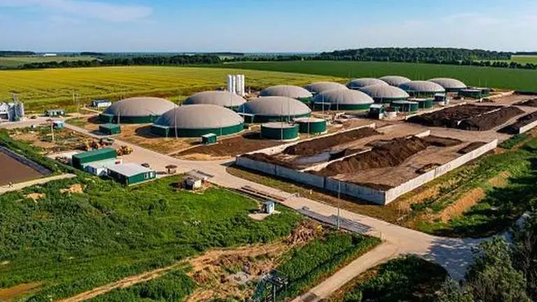 Renewable energy ministry to continue Bio Energy Programme till 2025-26, provides Rs 858 cr for phase-I Renewable Energy