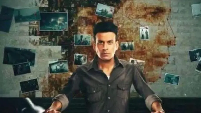 'The Family Man 2' joins elite list on IMDb; Manoj Bajpayee, Raj & DK delighted on feat The Family Man 2, Manoj Bajpayee