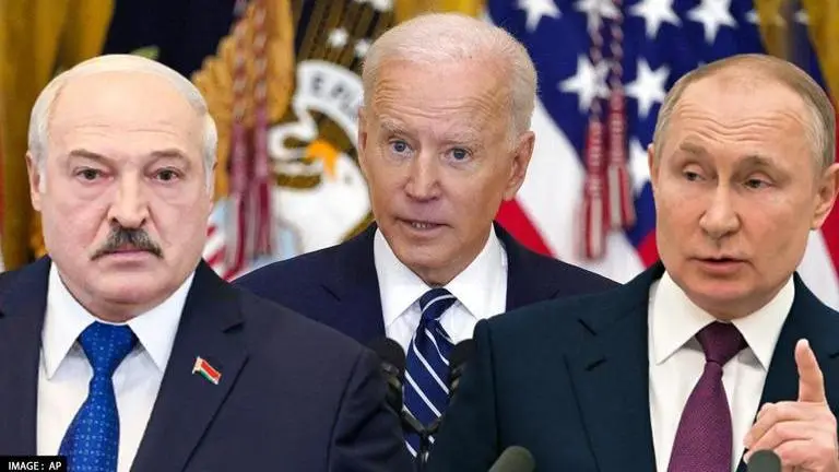 Russia calls on US to lift Belarus fertilizer embargo to tackle global agricultural crisis Russia