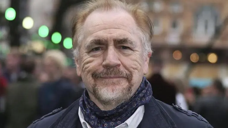 'Succession' star Brian Cox reveals why he turned down 'Game of Thrones' offer; Read Succession, brian cox