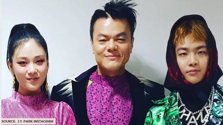 Did you know South Korean conglomerate JYP Entertainment does not allow dating? Does JYP allow dating?