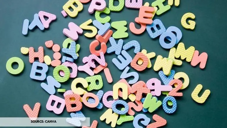 what is the last letter of alphabet