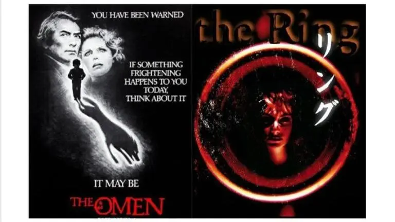 Sonam Kapoor shares "iconic" spookseason watchlist that gives her "the chills" Sonam Kapoor