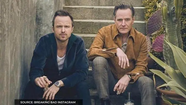 Breaking Bad Season 6: What is the rumoured release date of the show? breaking bad season 6