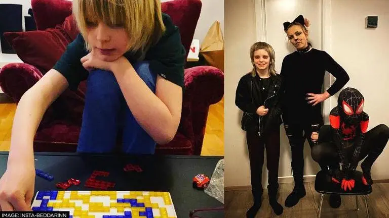 Eleven-year-old boy from Iceland wants to be called 'Lord', buys land in Scotland Eleven-year-old boy