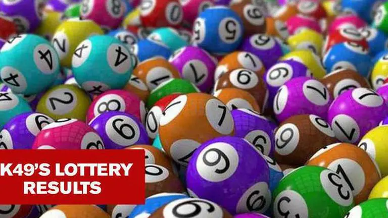 UK's 49s Teatime Lottery Results for August 14, 2021: Check Winning Numbers uk49s teatime