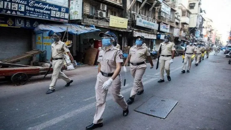 Mumbai bans New Year Parties in pubs, restaurants till Jan 7; Sec 144 imposed amid Omicron New Years in Mumbai