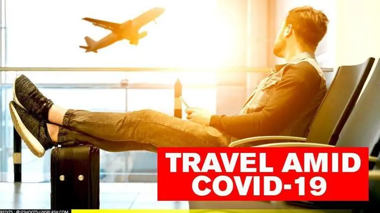 COVID-19: What all changed in international travel? Here's all you need to know Travel