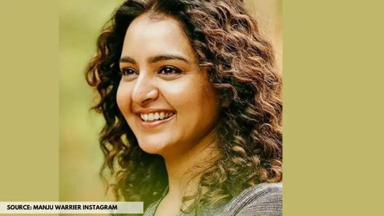 'Govardhana Gireesham' to 'Do Do Do', songs sung by Manju Warrier Manju Warrier