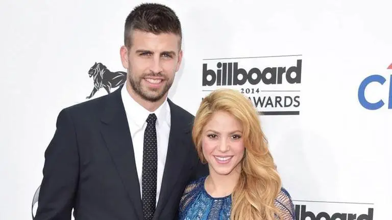 Shakira embraces her Latin American identity after Pique's 'xenophobic' remark shakira
