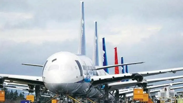 DGCA issues directives on social distancing; domestic carriers to be curtailed soon DGCA