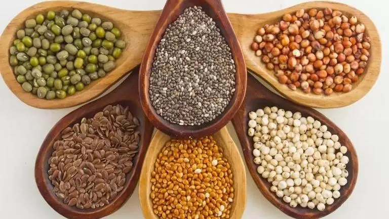 Amid Bharat's push for Millets at G20, know health benefits of superfood millets