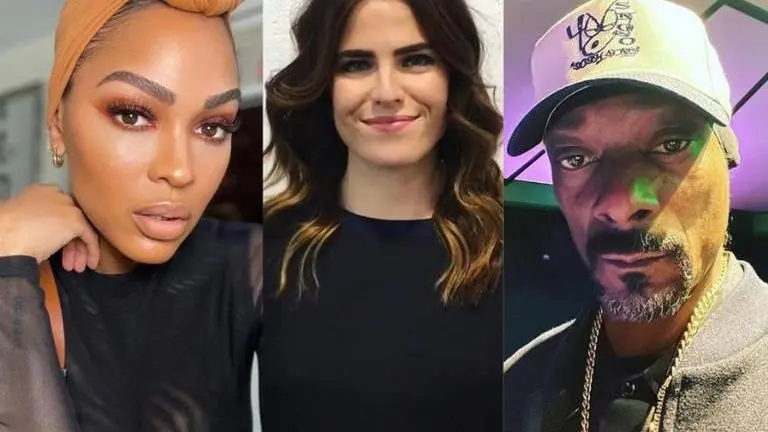 'Day Shift' adds Meagan Good, Karla Souza, Snoop Dogg & 3 others to Netflix's vampire film Day Shift cast