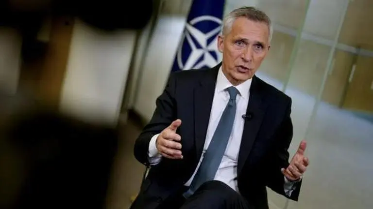 NATO-calibre weapons being transferred to Khorasan terror group, says UN report