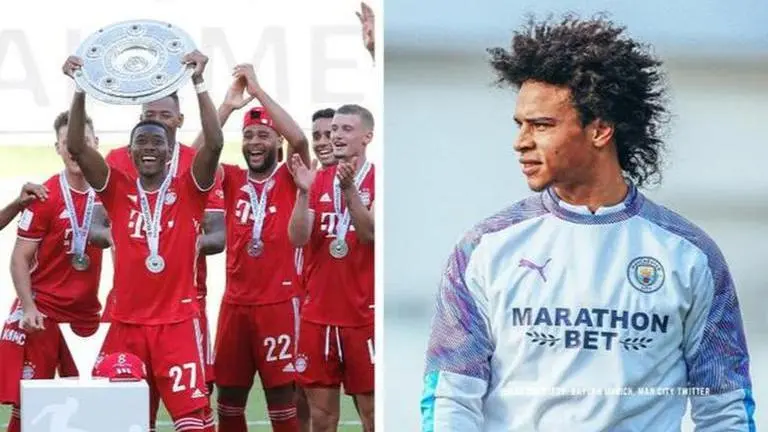 man city transfer news